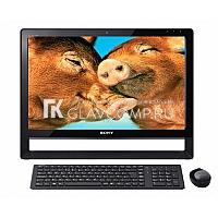Ремонт моноблока Sony VPC-J21S1R/B