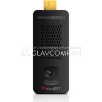 Ремонт мультимедийного проигрывателя IconBIT Toucan Stick G3