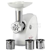Ремонт мясорубки Moulinex ME 4111 Ремонт мясорубки Moulinex ME 4111