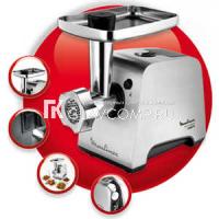 Ремонт мясорубки Moulinex ME 850 HV10