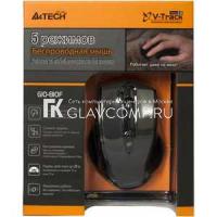 Ремонт мыши A4Tech G10 810F