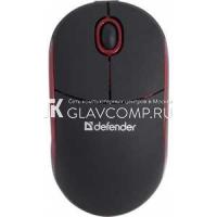 Ремонт мыши Defender Discovery MS 630 BR (52632)