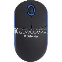 Ремонт мыши Defender MS 630 USB (52630)