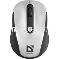 Ремонт мыши Defender Optimum MS 125 Nano (52125)