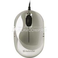Ремонт мыши Defender Rainbow MS 770L (52770)