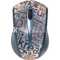 Ремонт мыши Defender StreetArt MS 305 Nano (52305)