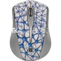 Ремонт мыши Defender StreetArt MS 305 Nano (52306)