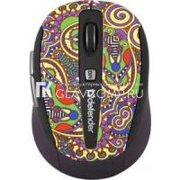 Ремонт мыши Defender To GO MS 585 Nano Fiesta (52589)