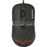 Ремонт мыши Defender Warhead GM 1100 (52721)
