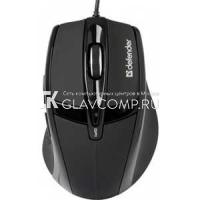 Ремонт мыши Defender Warhead GM 1300 (52722)