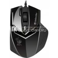 Ремонт мыши Defender Warhead GM 1310 (52723)