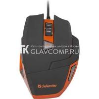 Ремонт мыши Defender Warhead GM 1500 (52727)