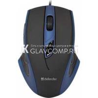 Ремонт мыши Defender Warhead GMX 1800 (52724)