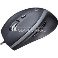 Ремонт мыши Logitech Corded M500 (910 001202)