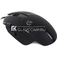 Ремонт мыши Logitech G402 Hyperion Fury USB (910 004067)