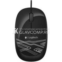 Ремонт мыши Logitech M105 (910 003116)