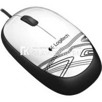 Ремонт мыши Logitech M105 (910 003117)