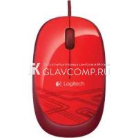 Ремонт мыши Logitech M105 (910 003118)