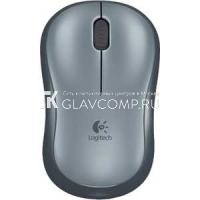 Ремонт мыши Logitech M185 (910 002238)