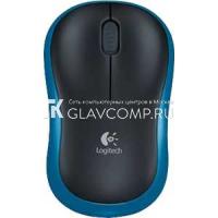 Ремонт мыши Logitech M185 (910 002239)