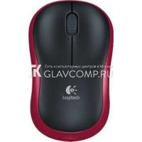 Ремонт мыши Logitech M185 (910 002240)