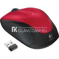 Ремонт мыши Logitech M235 (910 002497)