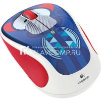 Ремонт мыши Logitech M238 Monkey (910 004477)