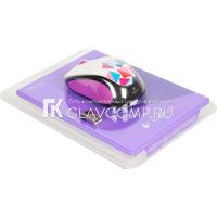 Ремонт мыши Logitech M238 Playing Blocks (910 004480)
