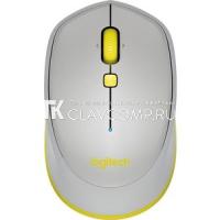 Ремонт мыши Logitech M535 (910 004530)