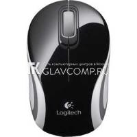 Ремонт мыши Logitech Mini M187 (910 002736)