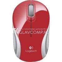 Ремонт мыши Logitech Mini M187 (910 002737)