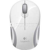 Ремонт мыши Logitech Mini M187 (910 002740)