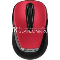 Ремонт мыши Microsoft Mobile 3000v2 Hibiscus (2EF 00021)