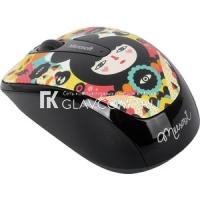 Ремонт мыши Microsoft MSMR WMM3500 (GMF 00369)