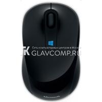 Ремонт мыши Microsoft Sculpt Mobile Mouse