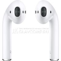 Ремонт наушников Apple AirPods
