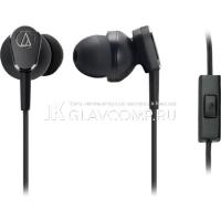 Ремонт наушников Audio-Technica ATH-ANC33iS