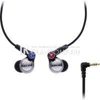 Ремонт наушников Audio-Technica ATH-CK100PRO