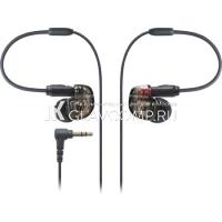 Ремонт наушников Audio-Technica ATH-IM01