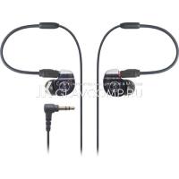 Ремонт наушников Audio-Technica ATH-IM02
