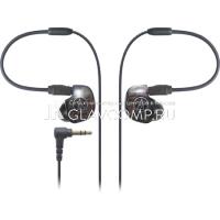 Ремонт наушников Audio-Technica ATH-IM03