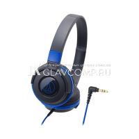 Ремонт наушников Audio-Technica ATH-S100
