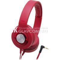 Ремонт наушников Audio-Technica ATH-WS33X