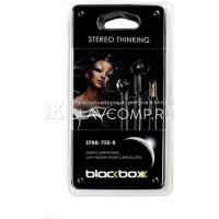 Ремонт наушников Blackboxx EPBB-750