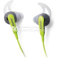 Ремонт наушников Bose SIE2