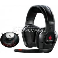 Ремонт наушников Cooler Master Sirus 5.1