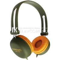 Ремонт наушников Crown CMH-999