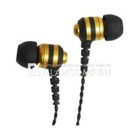 Ремонт наушников Fischer Audio Golden Wasp
