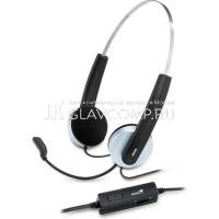 Ремонт наушников Genius HS-210U