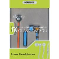 Ремонт наушников Gerffins GF-HSMVC-02